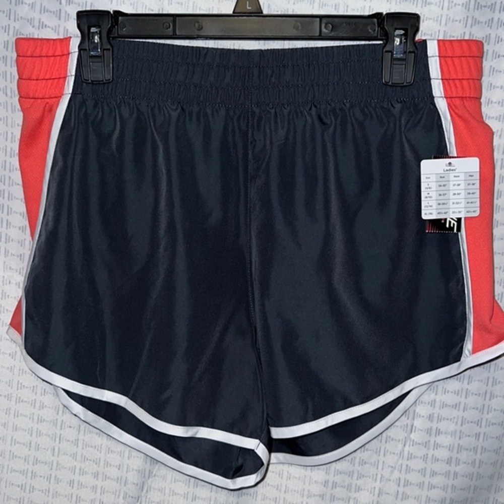 NWT Zone Pro shorts